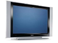 Philips 42  Widescreen flat TV 42PF5521D HD